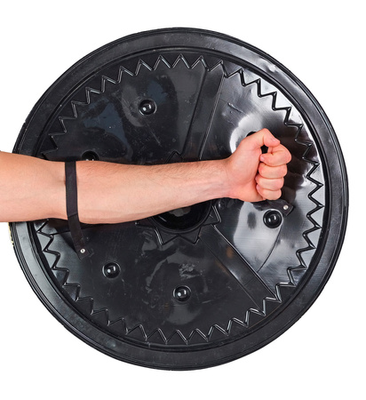 TARCZA WIKINGA WOJOWNIKA 60 CM