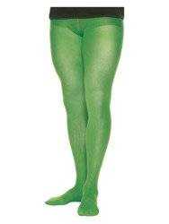 RAJSTOPY MĘSKIE ZIELONE