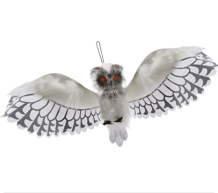 OWL 55 CM