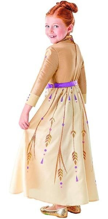 STRÓJ ANNA ŻÓŁTA