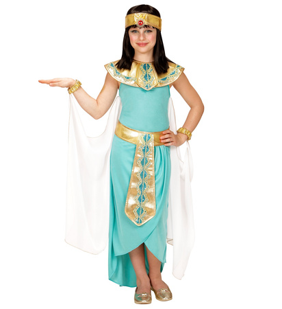 STRÓJ KRÓLOWA NILU SELEDYN