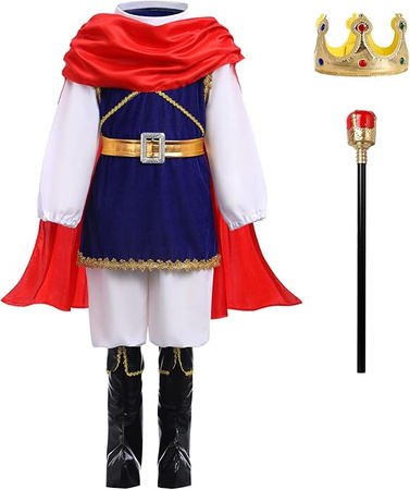 STRÓJ DZIECIĘCY KSIĄŻE 