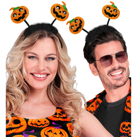 OPASKA Z DYNIAMI HALLOWEEN