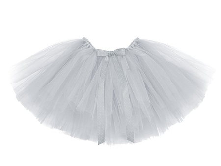 Tutu, szary, 95 x 36cm (1 karton / 6 szt.)