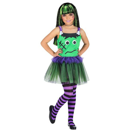 STRÓJ MAŁY POTWOREK