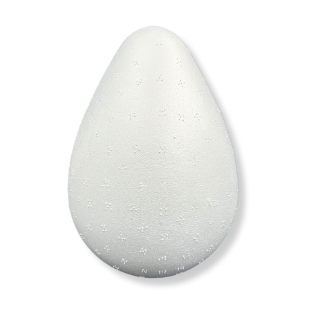 JAJKO STYROPIANOWE 40 CM 