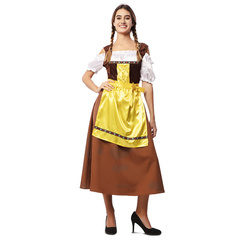 STRÓJ BAWARKA BRĄZOWA