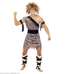 STRÓJ TARZAN BOY
