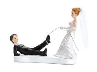 FIGURKA PARA MŁODA Z LINKĄ 13CM