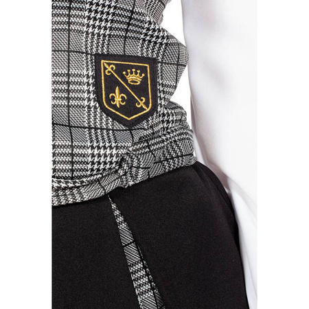 STRÓJ DAMSKI UCZENNICA 