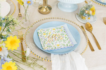 SERWETKI IHS 33 CM 20 SZT.