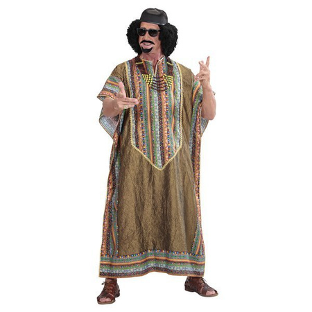 STRÓJ AFRYKAŃSKI DYKTATOR