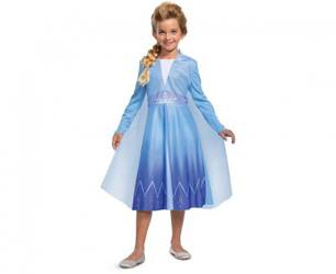 STRÓJ ELSA ELZA KRAINA LODU 2