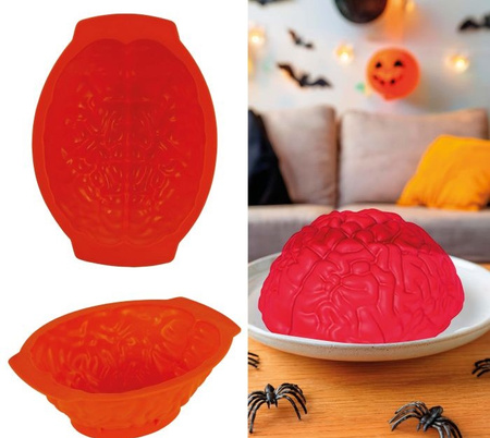 FORMA DO GALARETKI MÓZG 24X18 CM