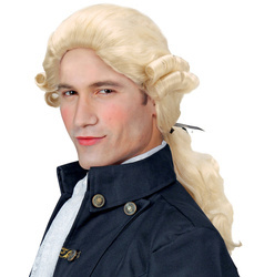 PERUKA ALFONSO BLOND