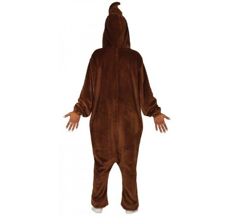 STRÓJ KIGURUMI KUPA