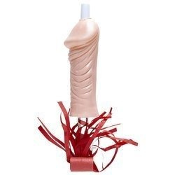 GWIZDEK PENIS WIECZÓR PANIENSKI, PANIEŃSKIE