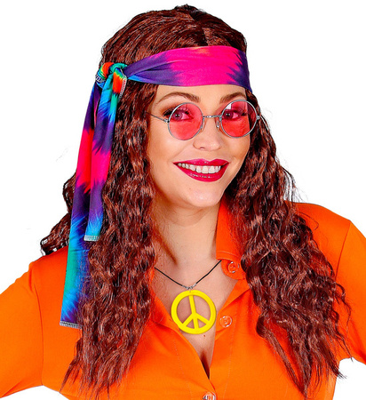 NASZYJNIK PACYFKA ŻÓŁTY