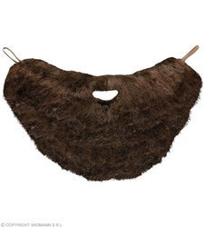 BRODA MARYNARZA BRĄZ