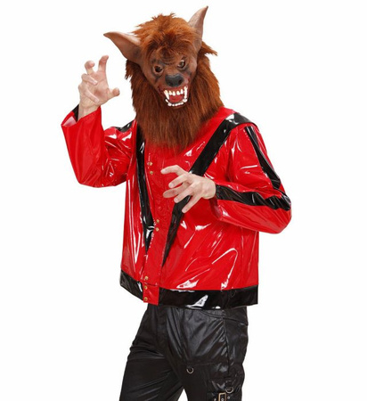 "KING OF POP" (jacket)