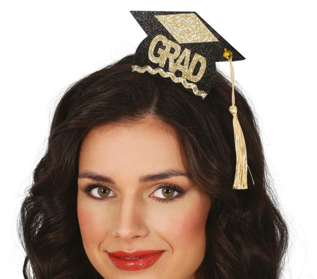 OPASKA NA GŁOWĘ GRAD ABSOLWENT