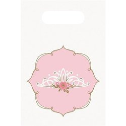 TOREBKI PAPIEROWE KSIĘŻNICZKA