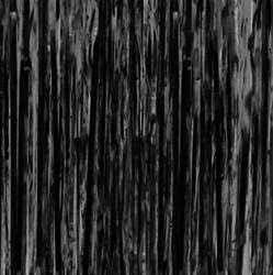 KURTYNA IMPREZOWA CZARNA 100X200 CM