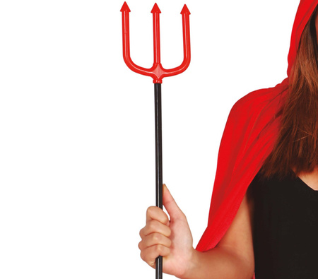 TRÓJZĄB DIABŁA 51 CM