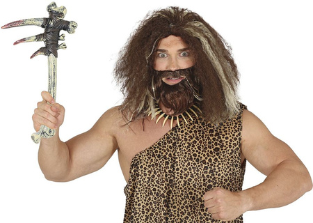 SIEKIERA Z KOŚCI 40 CM