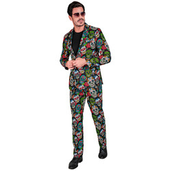 STRÓJ GARNITUR LOS MUERTOS