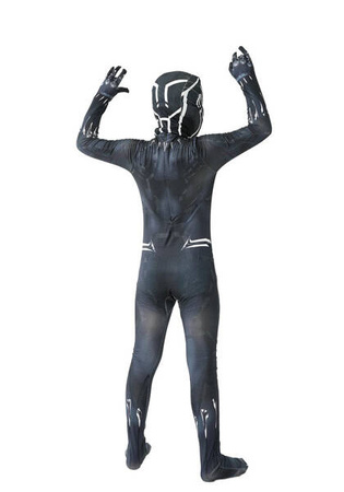 STRÓJ AFRYKAŃSKI WOJOWNIK