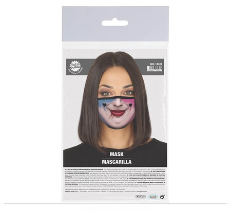 MASECZKA OCHRONNA KOBIETA