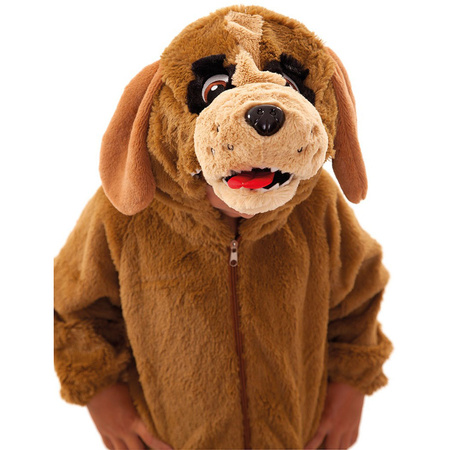 STRÓJ KOMBINEZON PIES