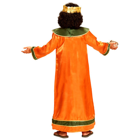 STRÓJ KRÓL MELCHIOR