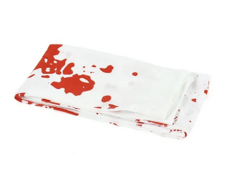 ZESTAW PIELĘGNIARKI: CZEPEK + ZAKOLANÓWKI