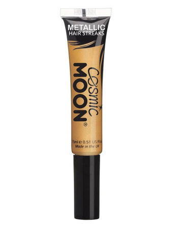 Kolorowe pasemka, barwnik do włosów, karnawał