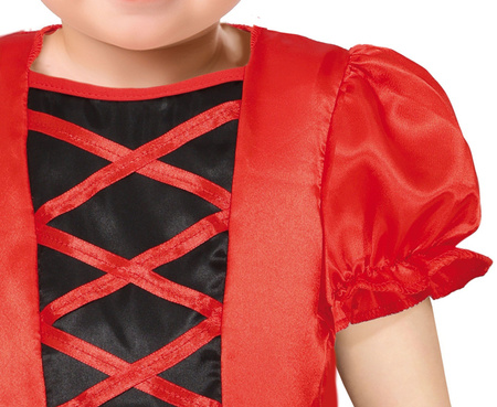 DEVIL, BABY, 18 – 24 MONTHS