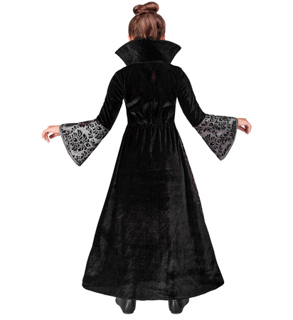 STRÓJ MAŁA WAMPIRZYCA