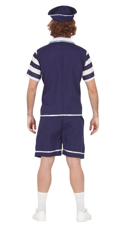 STRÓJ MARYNARZ Z LAT 80