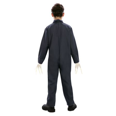 STRÓJ DZIECIĘCY KOSMITA OBCY UFO