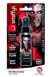 SZTUCZNA KREW W SPRAYU 59ML