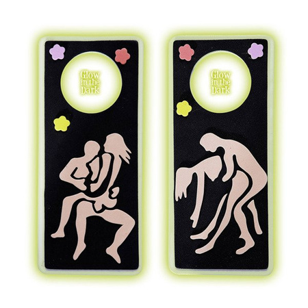 ZAWIESZKA NA DRZWI KAMASUTRA