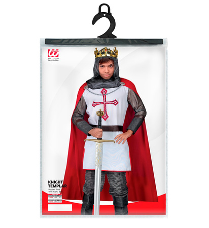 STRÓJ MAŁY TEMPLARIUSZ
