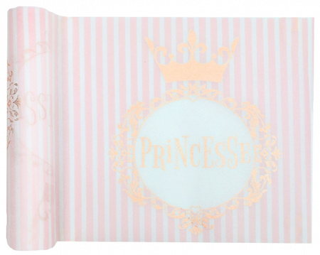BIEŻNIK PRINCESSE 29X300 CM