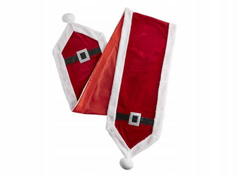 BIEŻNIK PAS MIKOŁAJA