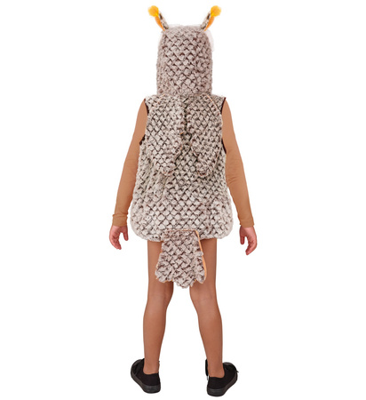 STRÓJ DZIECIĘCY MAŁA SOWA 