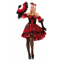 STRÓJ TANCERKI WESTERN