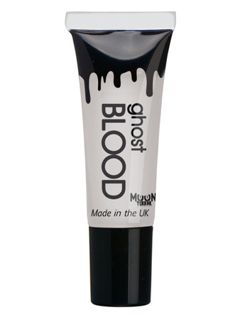 KREW DUCHA PRZEZROCZYSTA 10 ML