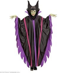 STRÓJ CZAROWNICA MALEFICENT