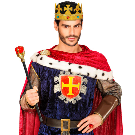 Królewskie Berło, Akcesoria, Dodatki